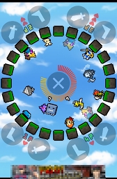 ���������꡼ No.010�Υ���ͥ������ / 1�Ĥ�ü���Ƕ���/����ץ쥤���ǽ�������奢�륢�������֥��ƥåץʥ��ȡפ�Ҳ𤹤�֡ʤۤܡ��������ޥۥ������̿�����954��