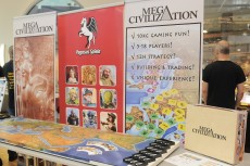 ꡼ No.007 | SPIEL1510kgۤĶMEGA CIVILIZATIONפϤˤ߽Ф줿Τǥʡʹȼ