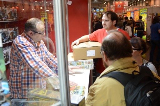 ꡼ No.008 | SPIEL1510kgۤĶMEGA CIVILIZATIONפϤˤ߽Ф줿Τǥʡʹȼ