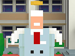 �ä�Ĺ����Ĺ��3D�ˤʤäƵ��äƤ��������ޥ۸����ر�Ĺ�å�����ֲ��ι�Ĺ3D�פ�Ҳ𤹤�֡ʤۤܡ��������ޥۥ������̿�����956��