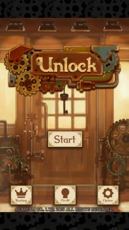 Unlock �������