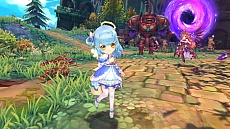 ���������꡼ No.001�Υ���ͥ������ / ���������áס������������Ҳ𤹤�PV��DelightStyle�βΤ�����Ρ�My Mythology�פ�ʹ����PV��Ʊ������