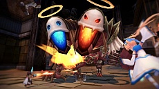 ���������꡼ No.006�Υ���ͥ������ / ���������áס������������Ҳ𤹤�PV��DelightStyle�βΤ�����Ρ�My Mythology�פ�ʹ����PV��Ʊ������