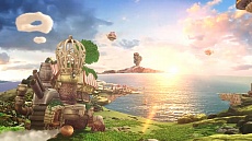 ���������꡼ No.009�Υ���ͥ������ / ���������áס������������Ҳ𤹤�PV��DelightStyle�βΤ�����Ρ�My Mythology�פ�ʹ����PV��Ʊ������