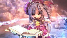 ���������꡼ No.010�Υ���ͥ������ / ���������áס������������Ҳ𤹤�PV��DelightStyle�βΤ�����Ρ�My Mythology�פ�ʹ����PV��Ʊ������