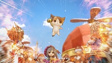 ���������꡼ No.012�Υ���ͥ������ / ���������áס������������Ҳ𤹤�PV��DelightStyle�βΤ�����Ρ�My Mythology�פ�ʹ����PV��Ʊ������