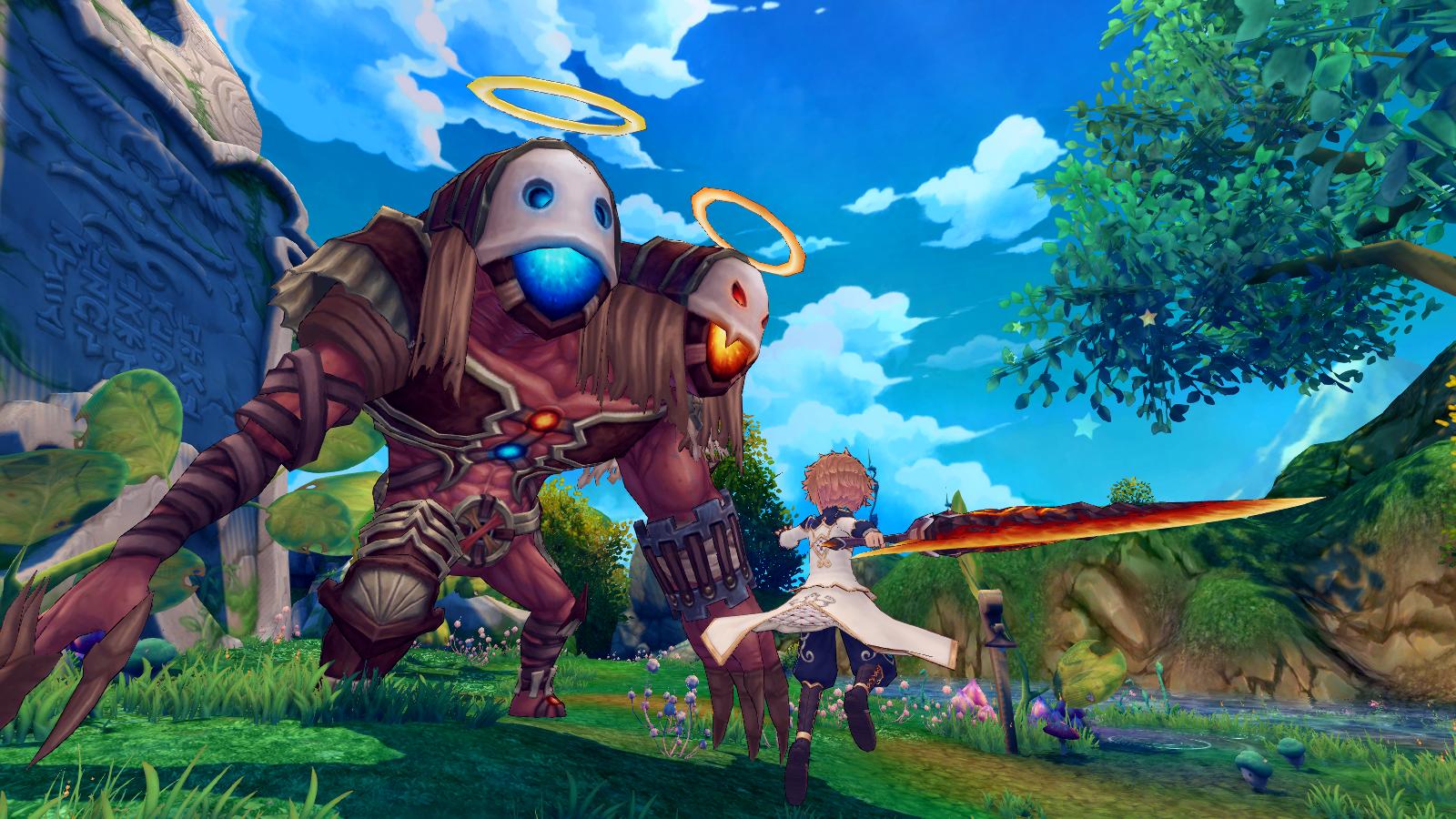 「星界神話」キャラ育成の基本となる,4つの要素を紹介するムービーを公開「星界神話」キャラ育成の基本となる,4つの要素を紹介するムービーを公開