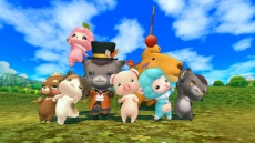 ���������꡼ No.003�Υ���ͥ������ / ���������áץ��������δ��ܤȤʤ롤4�Ĥ����Ǥ�Ҳ𤹤�ࡼ�ӡ������