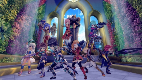 ���������꡼ No.006�Υ���ͥ������ / ���������áץ��������δ��ܤȤʤ롤4�Ĥ����Ǥ�Ҳ𤹤�ࡼ�ӡ������