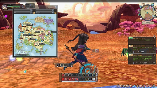 ꡼ No.004 | İMMORPGX-LEGENDο -ASTRAL TALE-116ԥƥȤ򳫻ϡˤʤܥƥϡ