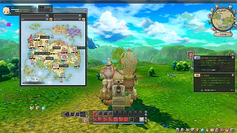 ꡼ No.006 | İMMORPGX-LEGENDο -ASTRAL TALE-116ԥƥȤ򳫻ϡˤʤܥƥϡ