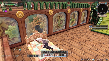 ꡼ No.008 | İMMORPGX-LEGENDο -ASTRAL TALE-116ԥƥȤ򳫻ϡˤʤܥƥϡ