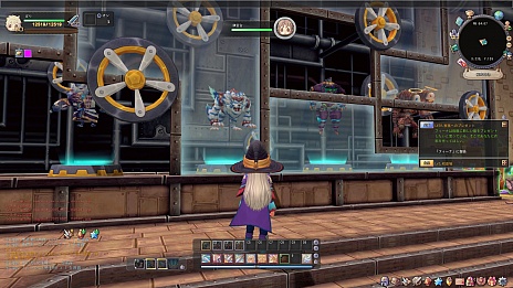 ꡼ No.009 | İMMORPGX-LEGENDο -ASTRAL TALE-116ԥƥȤ򳫻ϡˤʤܥƥϡ