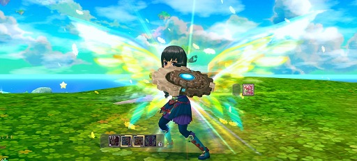 ꡼ No.017 | İMMORPGX-LEGENDο -ASTRAL TALE-116ԥƥȤ򳫻ϡˤʤܥƥϡ