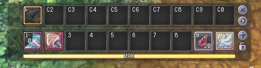 ꡼ No.021 | İMMORPGX-LEGENDο -ASTRAL TALE-116ԥƥȤ򳫻ϡˤʤܥƥϡ