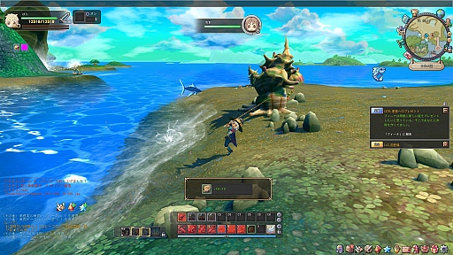 ꡼ No.025 | İMMORPGX-LEGENDο -ASTRAL TALE-116ԥƥȤ򳫻ϡˤʤܥƥϡ