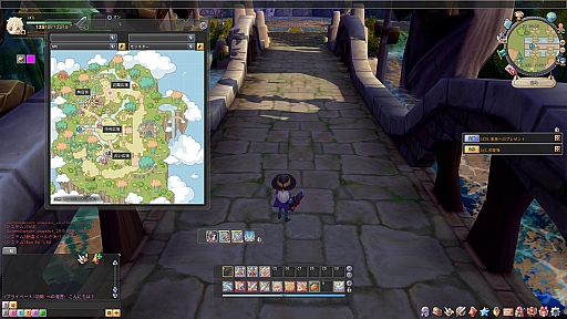 ꡼ No.032 | İMMORPGX-LEGENDο -ASTRAL TALE-116ԥƥȤ򳫻ϡˤʤܥƥϡ