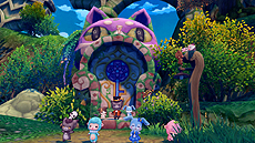 ���������꡼ No.010�Υ���ͥ������ / X-LEGEND����MMO���������� -ASTRAL TALE-�פ���ԥƥ��Ȥ������������ȡ�������Ͽ��Ԥ��Хƥ��ȴ���������滲�ä��ǽ