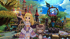 ���������꡼ No.011�Υ���ͥ������ / X-LEGEND����MMO���������� -ASTRAL TALE-�פ���ԥƥ��Ȥ������������ȡ�������Ͽ��Ԥ��Хƥ��ȴ���������滲�ä��ǽ