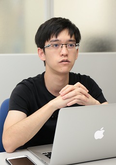 ���������꡼ No.001�Υ���ͥ������ / X-LEGEND�ο���MMORPG���������� -ASTRAL TALE-�פγ�ȯ/���ĤΥ����ޥ�˥��󥿥ӥ塼����ͳ��ž�������臘�ܺ�ʤ�ǤϤ����򤵤Ȥ�