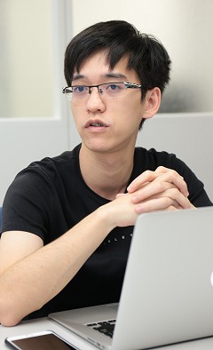 ���������꡼ No.003�Υ���ͥ������ / X-LEGEND�ο���MMORPG���������� -ASTRAL TALE-�פγ�ȯ/���ĤΥ����ޥ�˥��󥿥ӥ塼����ͳ��ž�������臘�ܺ�ʤ�ǤϤ����򤵤Ȥ�