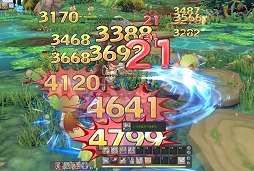 ���������꡼ No.009�Υ���ͥ������ / X-LEGEND�ο���MMORPG���������� -ASTRAL TALE-�פγ�ȯ/���ĤΥ����ޥ�˥��󥿥ӥ塼����ͳ��ž�������臘�ܺ�ʤ�ǤϤ����򤵤Ȥ�