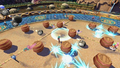 ���������꡼ No.010�Υ���ͥ������ / X-LEGEND�ο���MMORPG���������� -ASTRAL TALE-�פγ�ȯ/���ĤΥ����ޥ�˥��󥿥ӥ塼����ͳ��ž�������臘�ܺ�ʤ�ǤϤ����򤵤Ȥ�