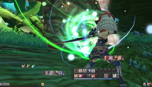 ���������꡼ No.011�Υ���ͥ������ / X-LEGEND�ο���MMORPG���������� -ASTRAL TALE-�פγ�ȯ/���ĤΥ����ޥ�˥��󥿥ӥ塼����ͳ��ž�������臘�ܺ�ʤ�ǤϤ����򤵤Ȥ�