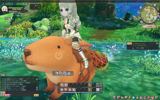 ���������꡼ No.015�Υ���ͥ������ / X-LEGEND�ο���MMORPG���������� -ASTRAL TALE-�פγ�ȯ/���ĤΥ����ޥ�˥��󥿥ӥ塼����ͳ��ž�������臘�ܺ�ʤ�ǤϤ����򤵤Ȥ�