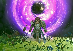 ���������꡼ No.017�Υ���ͥ������ / X-LEGEND�ο���MMORPG���������� -ASTRAL TALE-�פγ�ȯ/���ĤΥ����ޥ�˥��󥿥ӥ塼����ͳ��ž�������臘�ܺ�ʤ�ǤϤ����򤵤Ȥ�