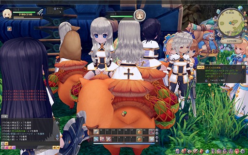 ���������꡼ No.018�Υ���ͥ������ / X-LEGEND�ο���MMORPG���������� -ASTRAL TALE-�פγ�ȯ/���ĤΥ����ޥ�˥��󥿥ӥ塼����ͳ��ž�������臘�ܺ�ʤ�ǤϤ����򤵤Ȥ�