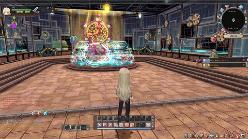 ���������꡼ No.021�Υ���ͥ������ / X-LEGEND�ο���MMORPG���������� -ASTRAL TALE-�פγ�ȯ/���ĤΥ����ޥ�˥��󥿥ӥ塼����ͳ��ž�������臘�ܺ�ʤ�ǤϤ����򤵤Ȥ�