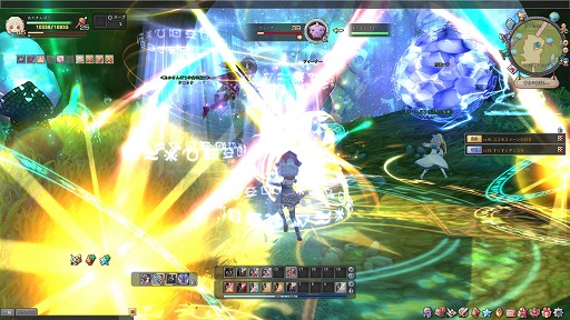 ���������꡼ No.025�Υ���ͥ������ / X-LEGEND�ο���MMORPG���������� -ASTRAL TALE-�פγ�ȯ/���ĤΥ����ޥ�˥��󥿥ӥ塼����ͳ��ž�������臘�ܺ�ʤ�ǤϤ����򤵤Ȥ�