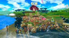 ���������꡼ No.009�Υ���ͥ������ / ���������áפΥ����ץ�¥����ӥ���11��10��15:00�������ȡ���٥륭��åפ�50�ޤǰ����夲��2����Υޥåפ��ɲ�