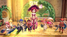 ���������꡼ No.012�Υ���ͥ������ / ���������áפΥ����ץ�¥����ӥ���11��10��15:00�������ȡ���٥륭��åפ�50�ޤǰ����夲��2����Υޥåפ��ɲ�