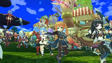 ���������꡼ No.010�Υ���ͥ������ / ���������áפ����������ӥ���11��17��15��00�˥������ȡ���ȯ�ؤ����ɤ�����Ҳ𤹤륤�󥿥ӥ塼ư�褬����