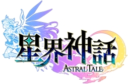 ���������꡼ No.001�Υ���ͥ������ / ���������� -ASTRAL TALE-�פ����������ӥ������ϡ���Υ��ס���˾�äư�ư��������֥��ꥹ�פ������