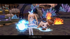 ���������꡼ No.004�Υ���ͥ������ / ���������� -ASTRAL TALE-�פ����������ӥ������ϡ���Υ��ס���˾�äư�ư��������֥��ꥹ�פ������