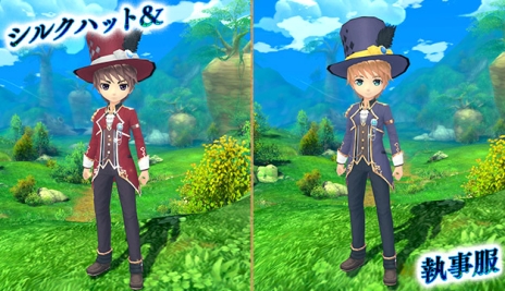 ���������꡼ No.007�Υ���ͥ������ / ���������� -ASTRAL TALE-�פ����������ӥ������ϡ���Υ��ס���˾�äư�ư��������֥��ꥹ�פ������