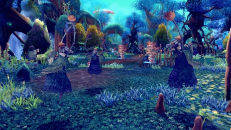 ���������꡼ No.014�Υ���ͥ������ / ���������� -ASTRAL TALE-�פ����������ӥ������ϡ���Υ��ס���˾�äư�ư��������֥��ꥹ�פ������