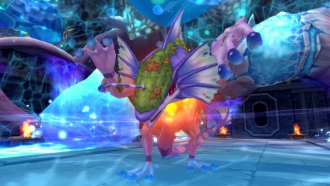 ���������꡼ No.016�Υ���ͥ������ / ���������� -ASTRAL TALE-�פ����������ӥ������ϡ���Υ��ס���˾�äư�ư��������֥��ꥹ�פ������