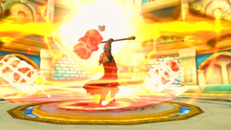 ���������꡼ No.019�Υ���ͥ������ / ���������� -ASTRAL TALE-�פ����������ӥ������ϡ���Υ��ס���˾�äư�ư��������֥��ꥹ�פ������