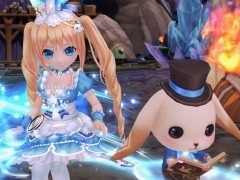 ���������� -ASTRAL TALE-�פ����������ӥ������ϡ���Υ��ס���˾�äư�ư��������֥��ꥹ�פ������