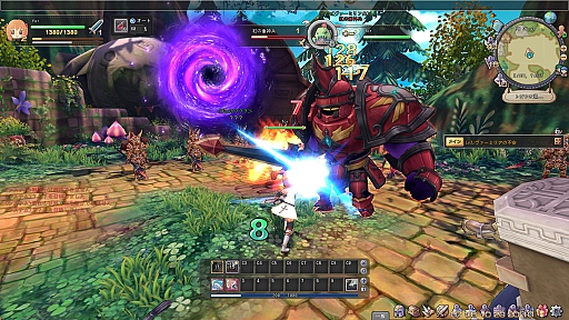 ���������꡼ No.009�Υ���ͥ������ / ��PR�ۤĤ������������ӥ��������ȡ������������� -ASTRAL TALE-�ץХȥ�Υ��Ĥ򲡤����ƥ������ȥ��å������褦