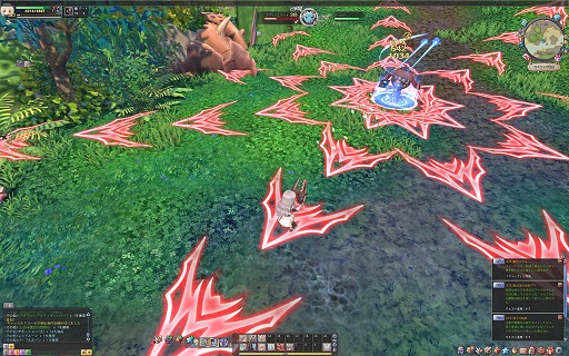 ���������꡼ No.013�Υ���ͥ������ / ��PR�ۤĤ������������ӥ��������ȡ������������� -ASTRAL TALE-�ץХȥ�Υ��Ĥ򲡤����ƥ������ȥ��å������褦