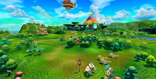 ���������꡼ No.019�Υ���ͥ������ / ��PR�ۤĤ������������ӥ��������ȡ������������� -ASTRAL TALE-�ץХȥ�Υ��Ĥ򲡤����ƥ������ȥ��å������褦