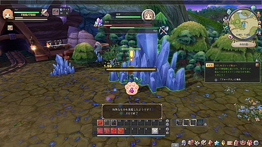 ���������꡼ No.023�Υ���ͥ������ / ��PR�ۤĤ������������ӥ��������ȡ������������� -ASTRAL TALE-�ץХȥ�Υ��Ĥ򲡤����ƥ������ȥ��å������褦