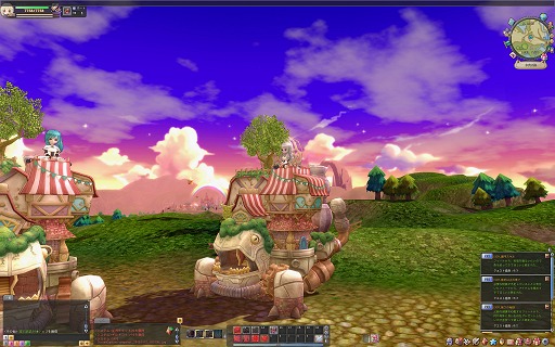 ���������꡼ No.024�Υ���ͥ������ / ��PR�ۤĤ������������ӥ��������ȡ������������� -ASTRAL TALE-�ץХȥ�Υ��Ĥ򲡤����ƥ������ȥ��å������褦