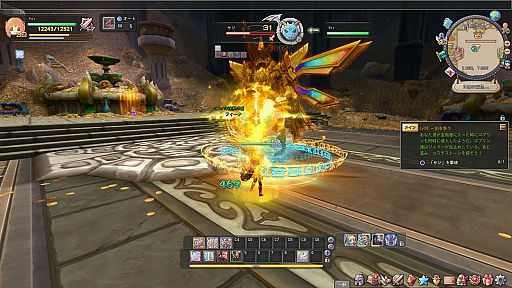 ���������꡼ No.027�Υ���ͥ������ / ��PR�ۤĤ������������ӥ��������ȡ������������� -ASTRAL TALE-�ץХȥ�Υ��Ĥ򲡤����ƥ������ȥ��å������褦