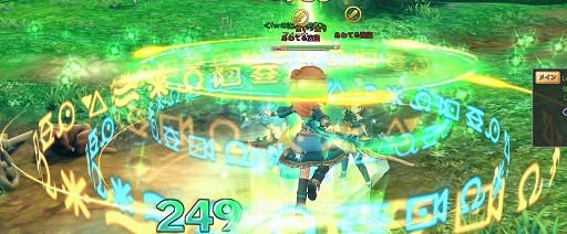 ���������꡼ No.035�Υ���ͥ������ / ��PR�ۤĤ������������ӥ��������ȡ������������� -ASTRAL TALE-�ץХȥ�Υ��Ĥ򲡤����ƥ������ȥ��å������褦